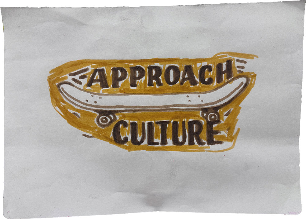 APPROACH CULTURE