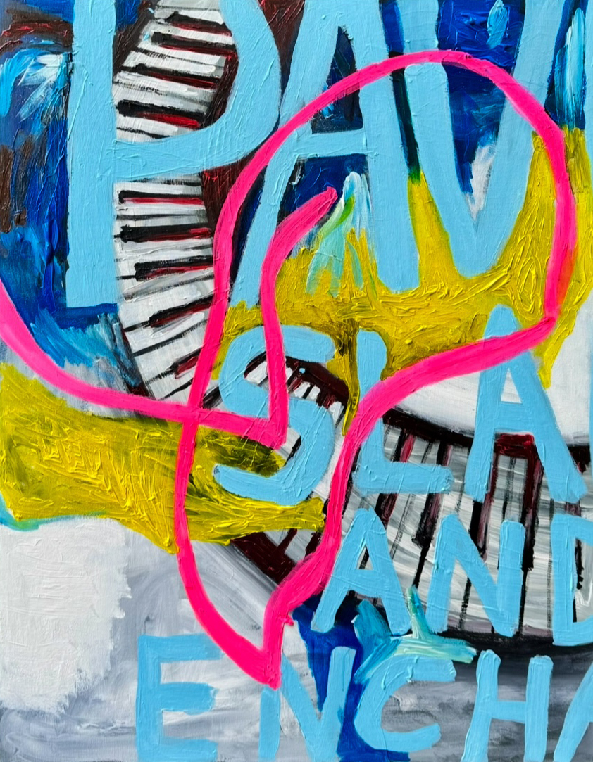 STANTED AND ENCHANTED