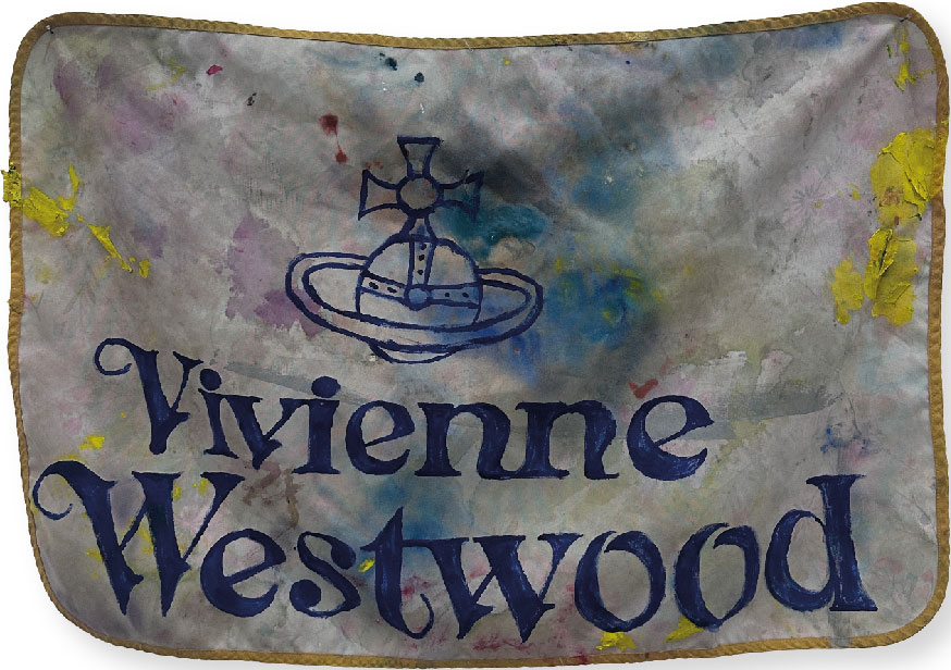 VIVIENE WESTWOOD