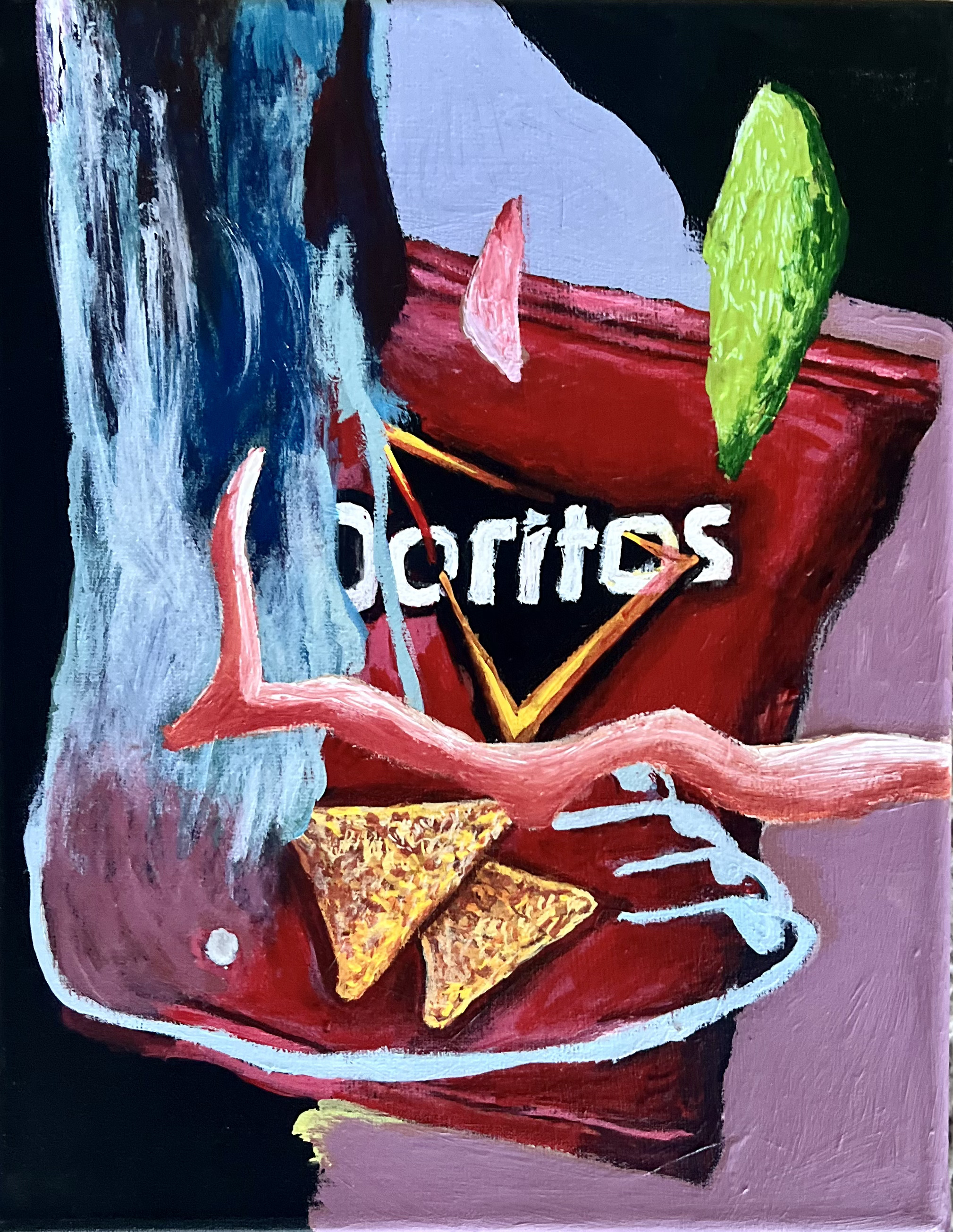 Doritos