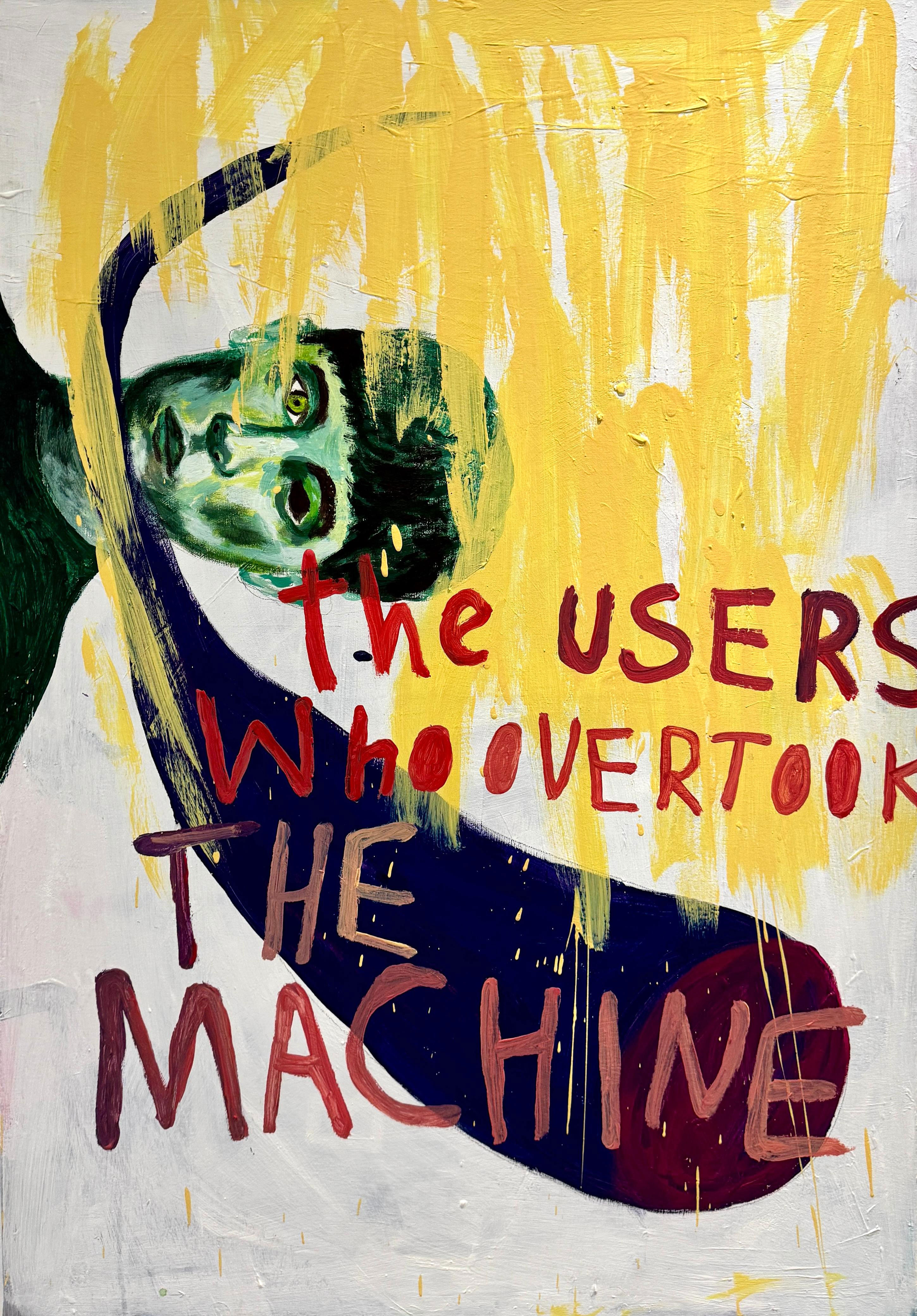 The Users